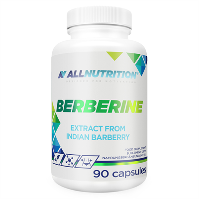 ALLNUTRITION BERBERINE