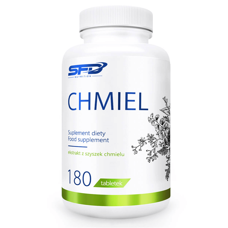 SFD NUTRITION HAMEI