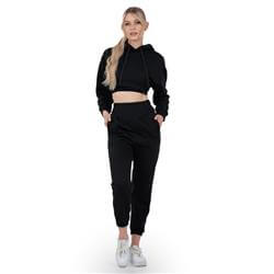 TRENING DE DAMĂ BASIC BLACK