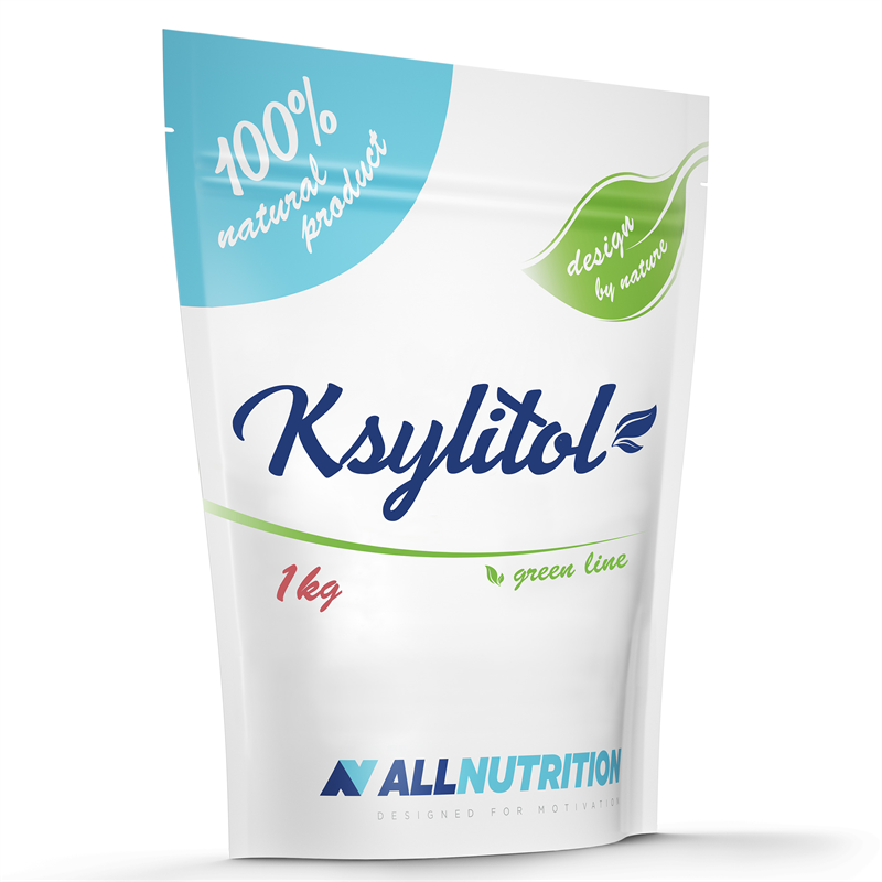 ALLNUTRITION Xilitol