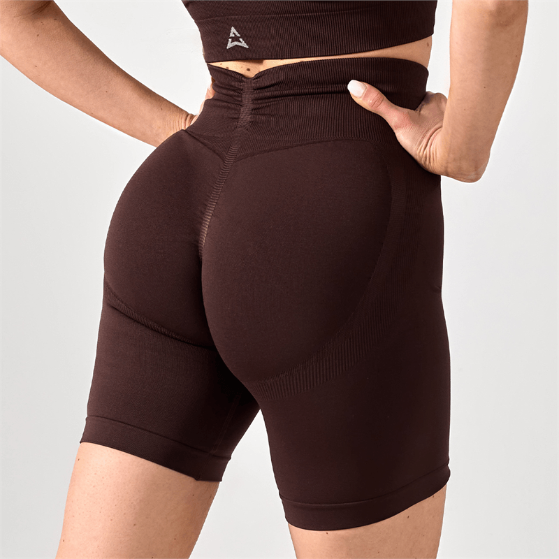 Allwear PANTALONI Push Up V Espresso