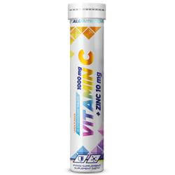 Vitamina C + Zinc (Vitamin C+Zinc)