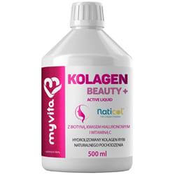 Kolagen Beauty+ Active Liquid
