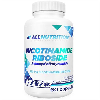 ALLNUTRITION Nicotinamide Riboside