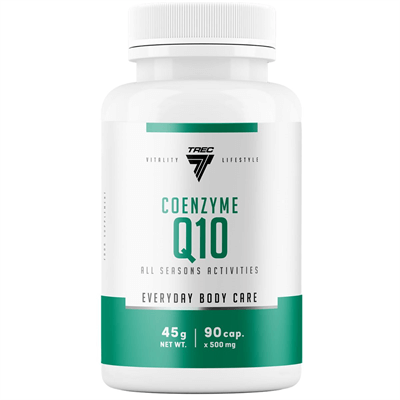 Trec COENZYME Q10