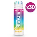 24 + 6 Gratis Vitamin Shock Shot 80ml ()