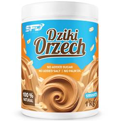 Unt de arahide (Peanut Cream)