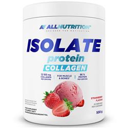 Izolat de proteine cu colagen (Isolate Protein Collagen)