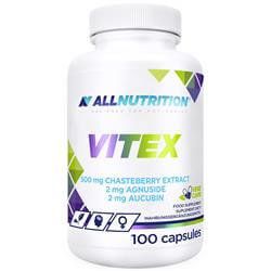 Mielărea (Vitex)