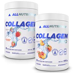 2 x Collagen Pro 400g