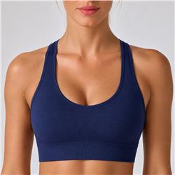 Top Push Up Fantasy Dark Navy