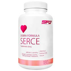 FORMULA BUNĂ PENTRU INIMĂ