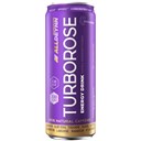TURBOROSE Energy Drink (330ml)