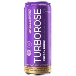 TURBOROSE Băutură Energetică