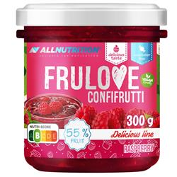 FRULOVE DULCEAȚĂ DE ZMEURĂ