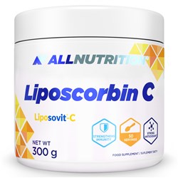 Vitamina C lipozomală (Liposcorbin C)