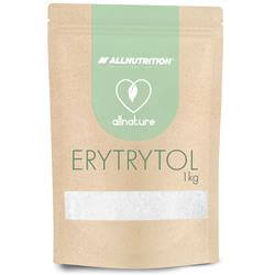 ALLNATURE Eritritol (Erythritol)