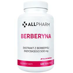 Berberină