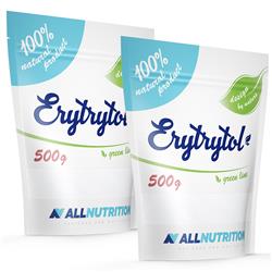 2x Eritritol 500g (Erythritol)