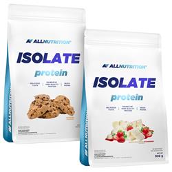 2x Isolate Protein 908g