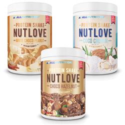 NUTLOVE Shake Proteic