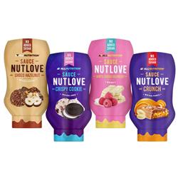 NUTLOVE Sos dulce