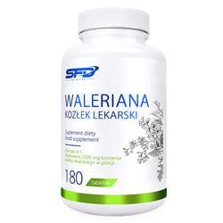 Valeriană