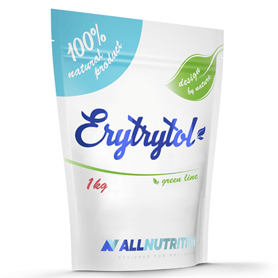 ALLNUTRITION Eritritol