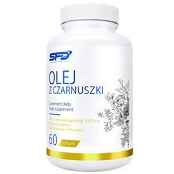 Ulei De Chimen Negru