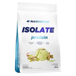Izolat (Isolate Protein)