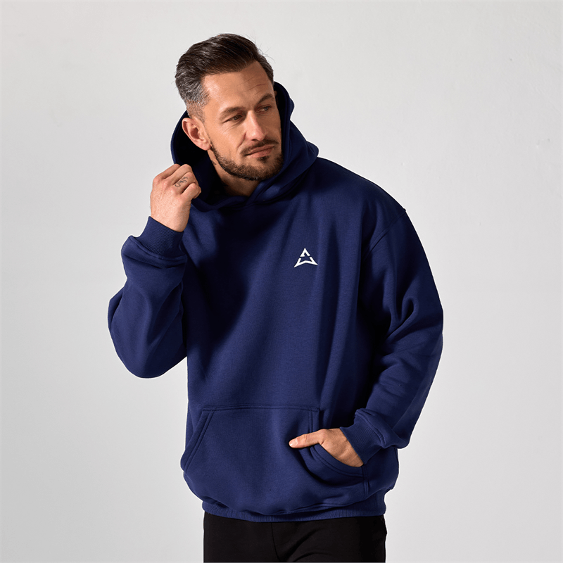 Allwear HANORAC PENTRU BĂRBAȚI NAVY