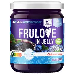 FRULOVE In Jelly Blueberry (Afine)