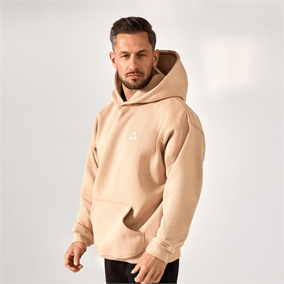 Allwear HANORACUL BĂRBĂTESC BEIGE