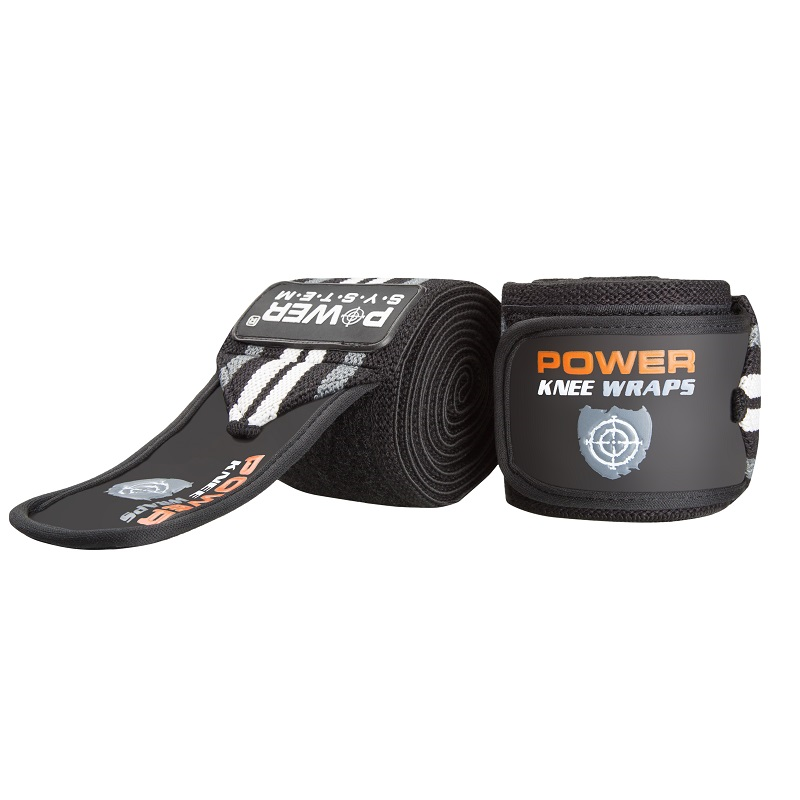 Power System GENUNCHI POWER WRAPS