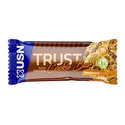 Trust Cookie Bar