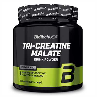 BioTechUSA Tri Creatine Malate