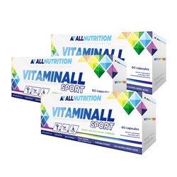 3x Vitaminall Sport