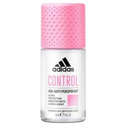 Antiperspirant Control Roll-On Women