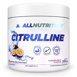 Citrulline