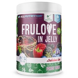 FRULOVE In Jelly Forest Fruits (Fructe de Pădure)