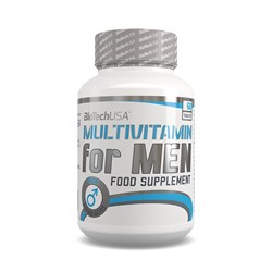 Multivitamin for Men