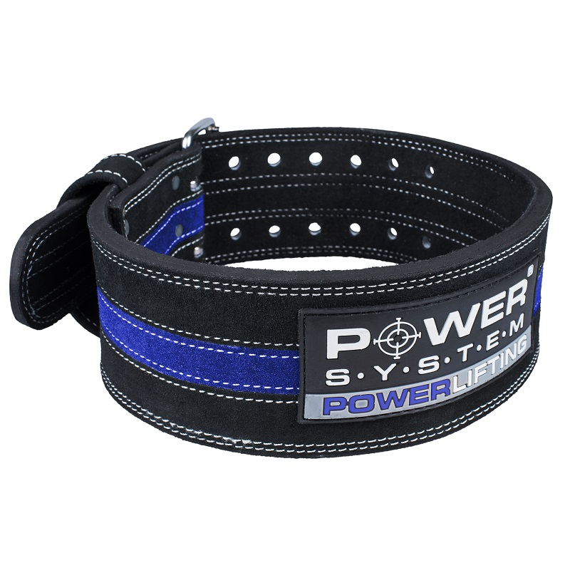 Power System CUREA DE RIDARE POWER BLUE 3800