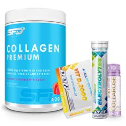 Colagen (Collagen Premium) + CADOURI