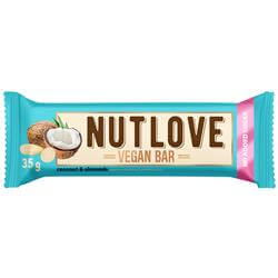 Nutlove Vegan Bar