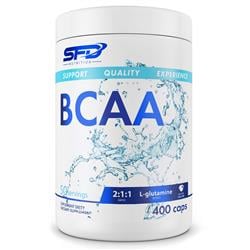 BCAA