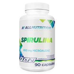 Spirulină