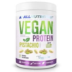 3+1 GRATIS Proteină Vegană