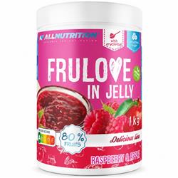 FRULOVE In Jelly Raspberry & Apple (Zmeură - Măr)