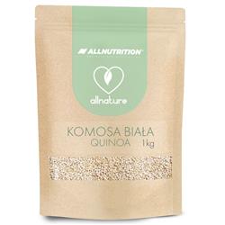 ALLNATURE ALBĂ COMOSA Quinoa