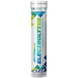 4 x Electrolytes comprimate